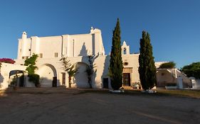 Masseria Parco Di Castro